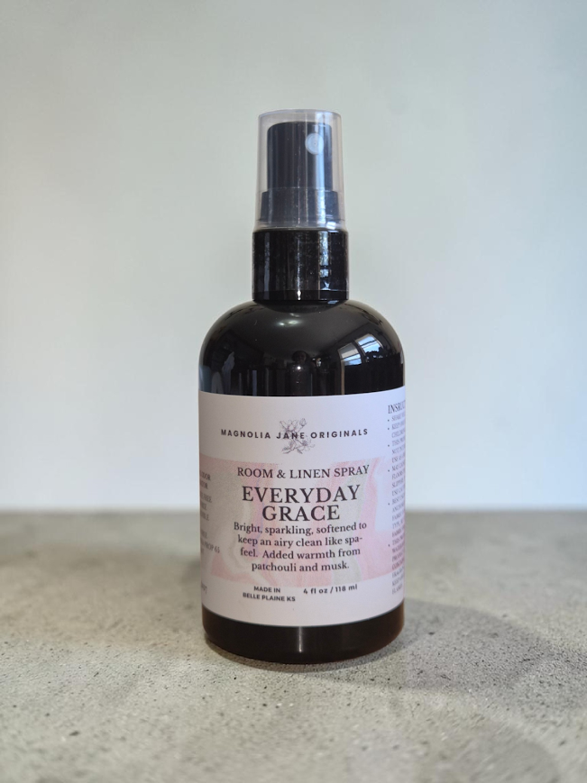 Room/Linen Spray -Everyday Grace