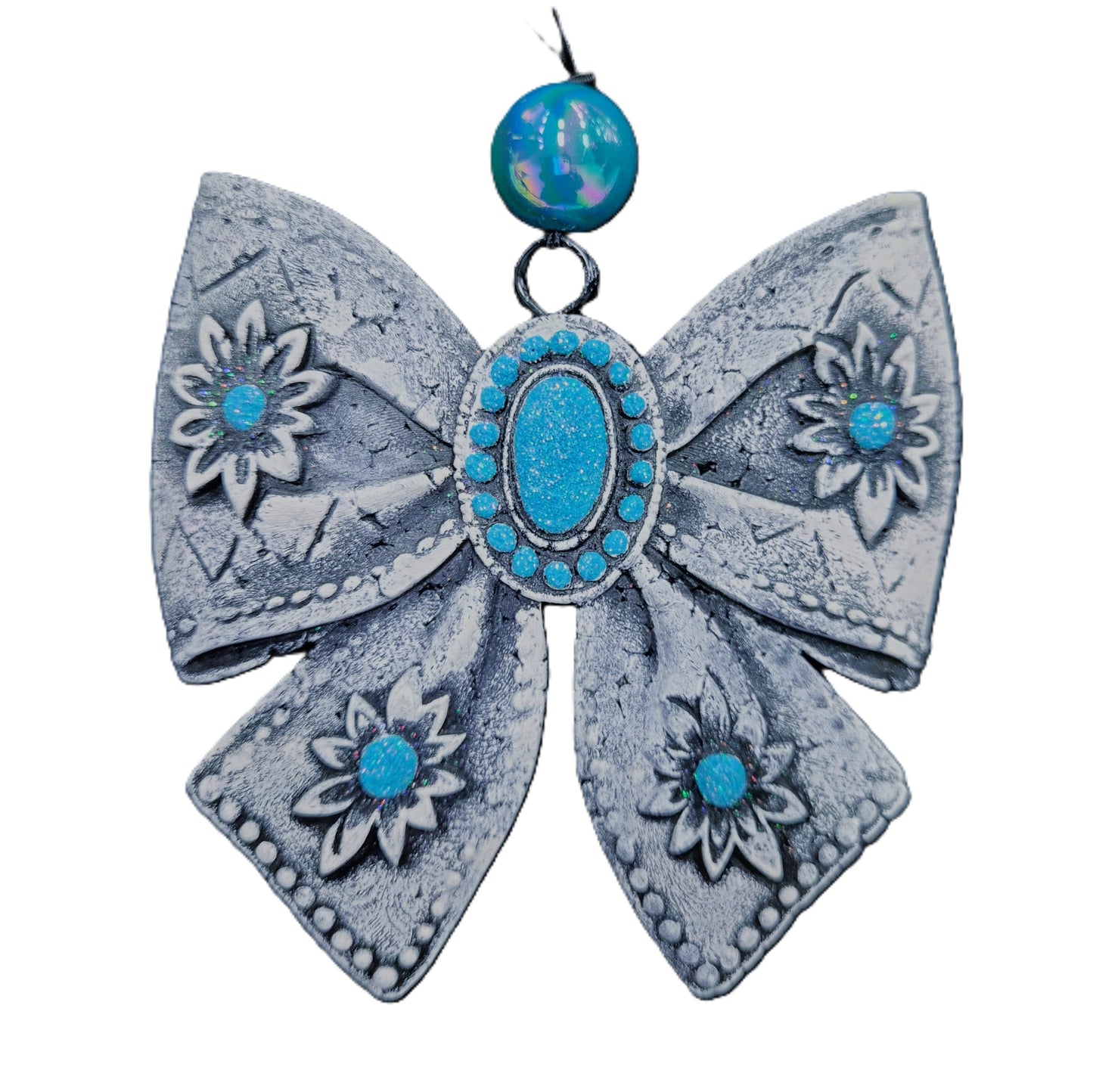 Freshie-3D Southwest Bow