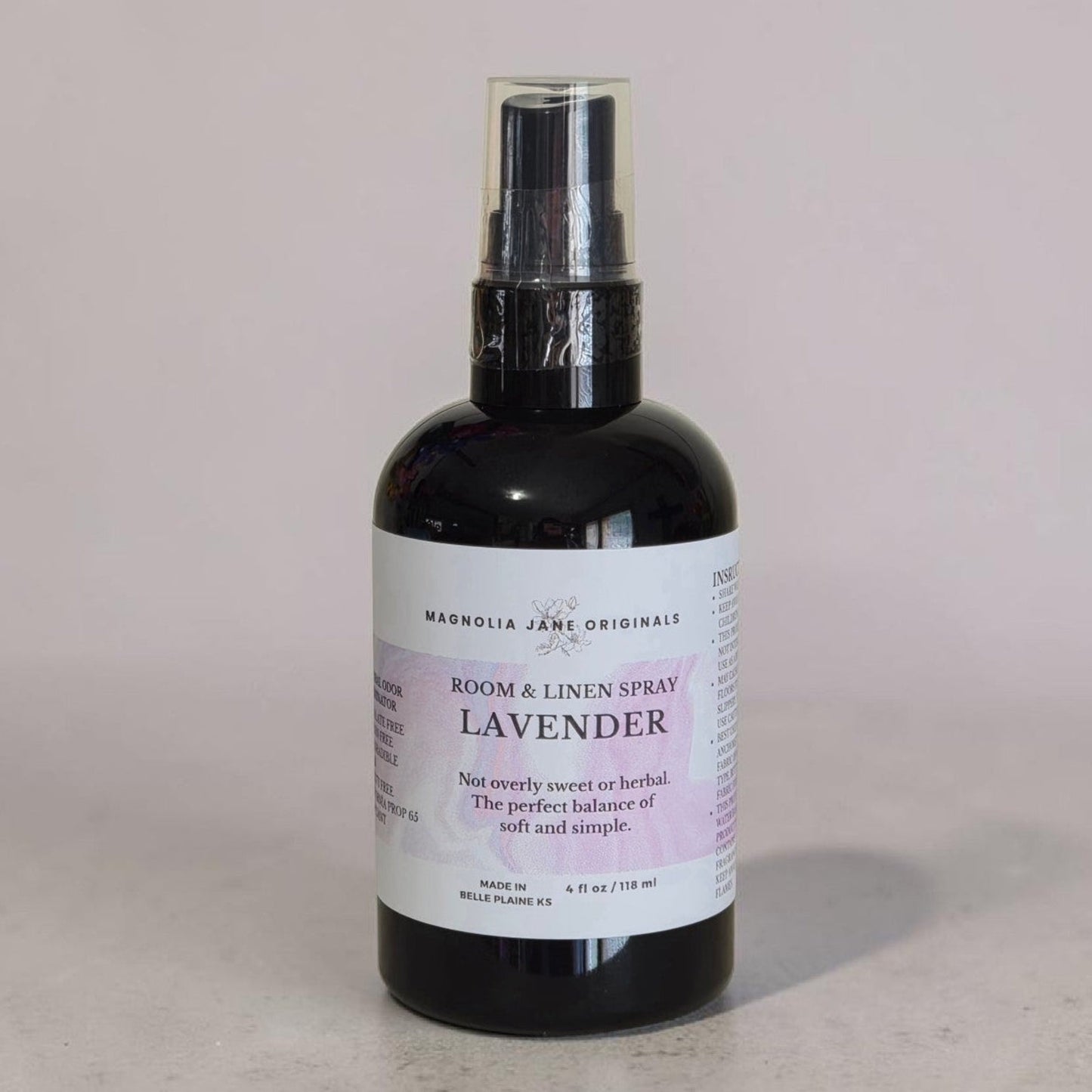 Room/Linen Spray -Lavender
