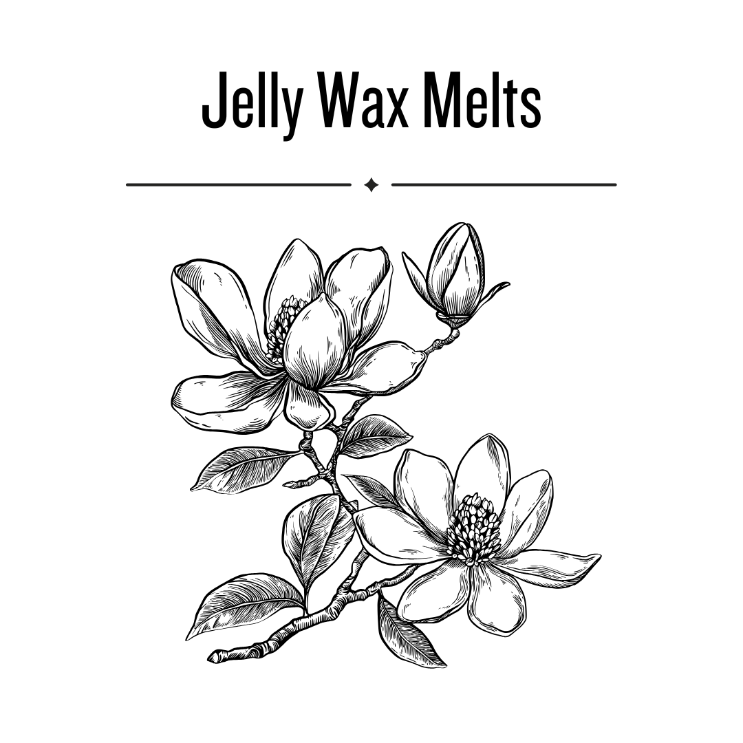 Jelly Wax Melts