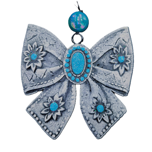 Freshie-3D Southwest Bow