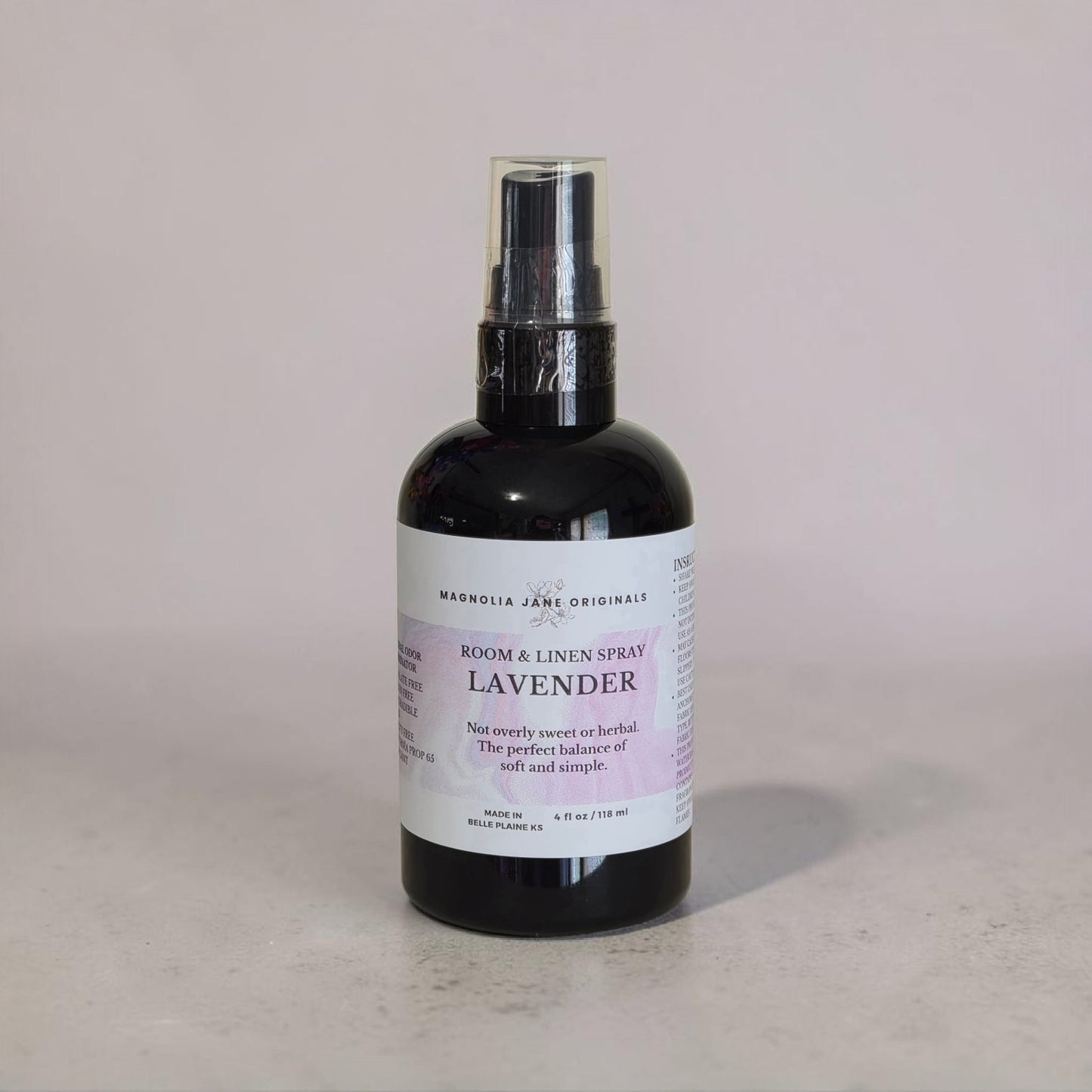 Room/Linen Spray -Lavender